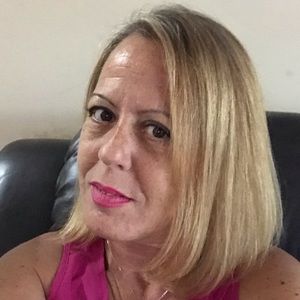 Meet your Posher, Cidalia